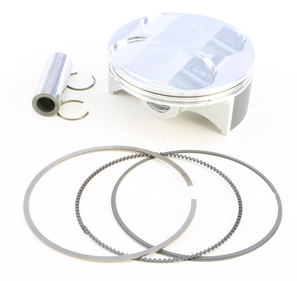 VERTEX 活塞 PISTON KIT FORGED 95.96/STD 12.5:1 KAW