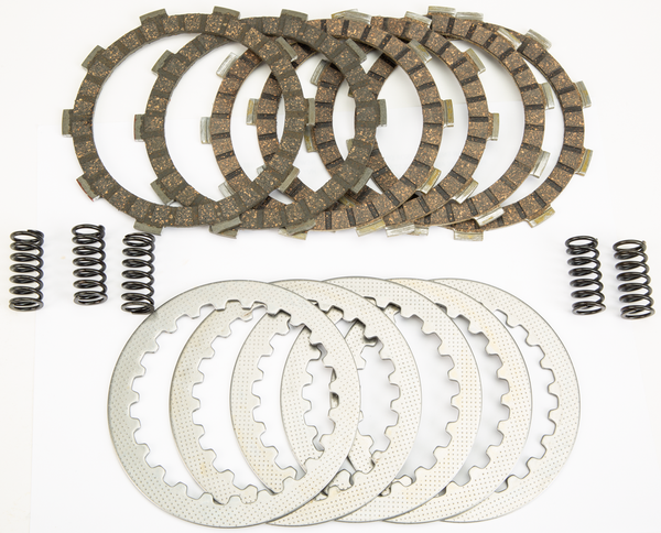 PROX 离合器 COMPLETE CLUTCH PLATE SET YAM