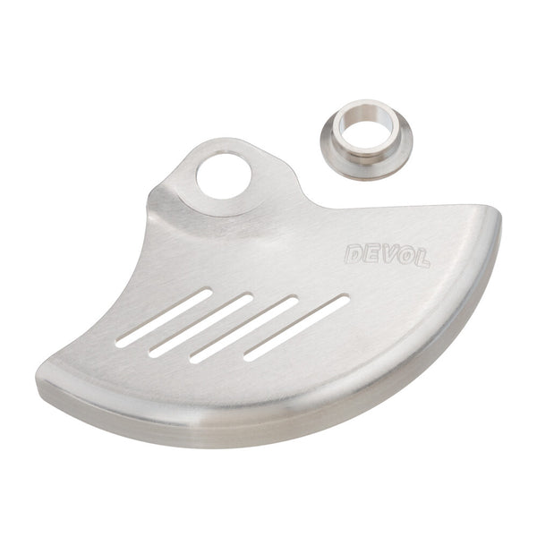 Devol 后刹车盘保护 KTM/Husqvarna Rear Disc Guard