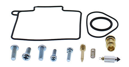 ALL BALLS 燃油系统 BIKE CARBURETOR KIT H/K TC/TE/SX/CX/CX-W125-300