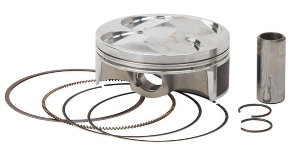 VERTEX 活塞 PISTON KIT GP RC FORGED 76.95/STD 13.85:1 YAM