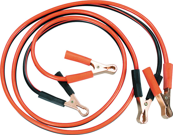 EMGO 工具 Jumper Cables