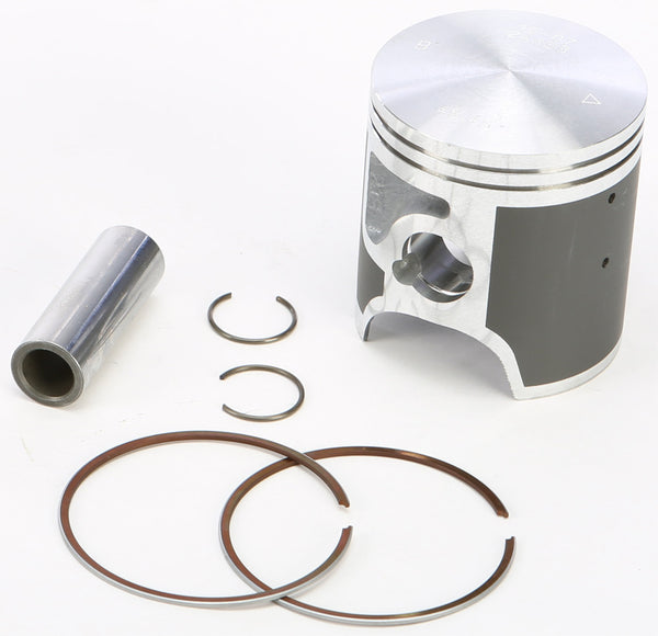 VERTEX 活塞 PISTON KIT CAST 48.45/STD KAW