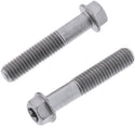 BOLT 五金件 Euro Style Flange s