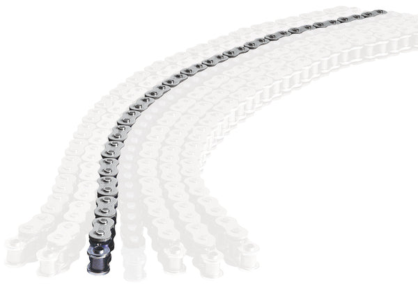EK 链条 CHAIN MVXZ2 X-RING 530-120L CHR