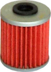 HIFLOFILTRO 油滤 OIL FILTER