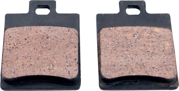MOGO PARTS 刹车 Brake Pads
