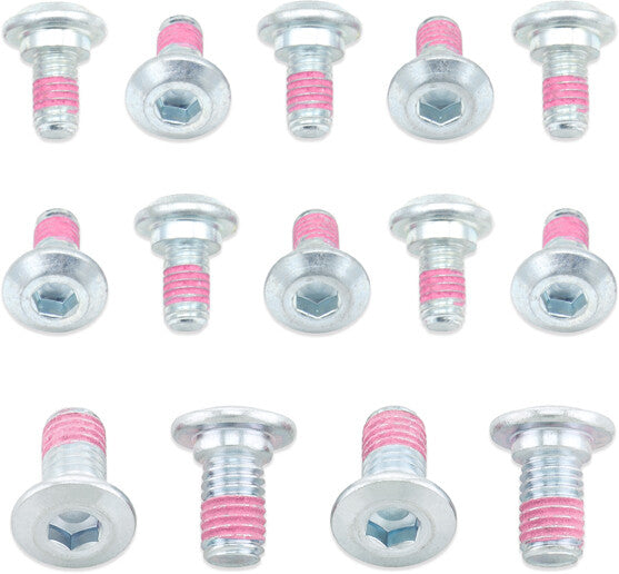 BOLT 五金件 ROTOR BOLTS SUZ/KAW