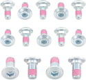 BOLT 五金件 ROTOR BOLTS SUZ/KAW