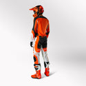 FOX Flexair 骑行裤 Flexair 骑行服 Mirer Pants [亮橙]