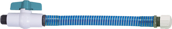 LC 油桶 Container Flow Control Valve