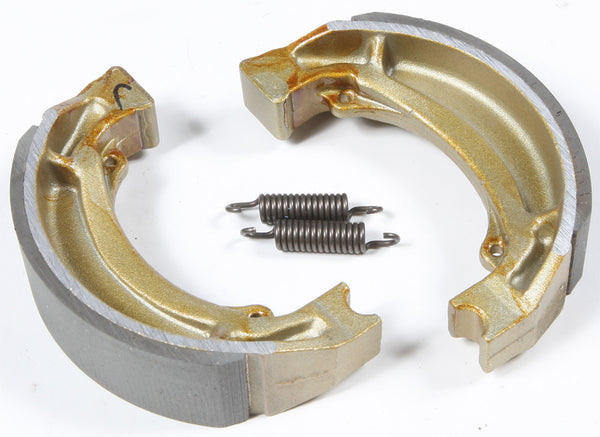 EBC 刹车 BRAKE SHOES