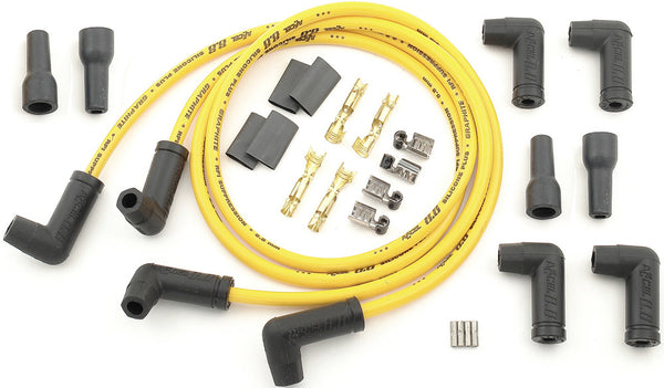 ACCEL 电路装置 8.8mm 通用 Wire Set