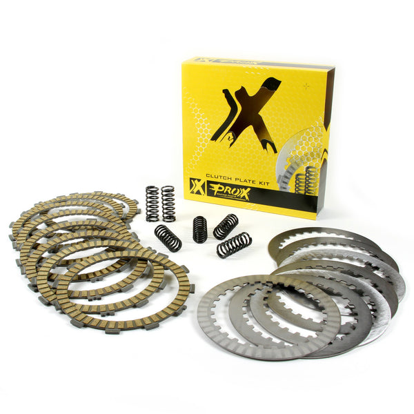 PROX 离合器 COMPLETE CLUTCH PLATE SET HON