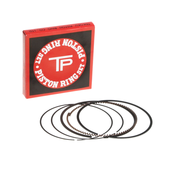 Prox 活塞环 KTM Piston Rings 77.96MM Husq/KTM FOR Pro X Pistons Only