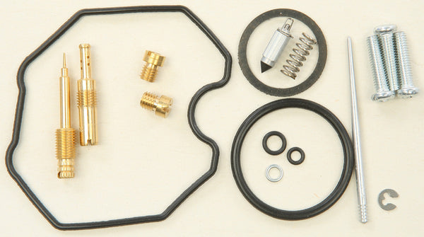 ALL BALLS 燃油系统 BIKE CARBURETOR REBUILD KIT