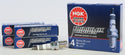 NGK 火花塞 SPARK PLUG #2668/04