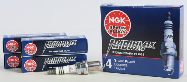 NGK 火花塞 SPARK PLUG #2668/04