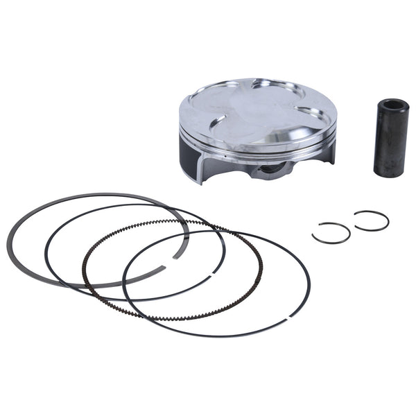 VERTEX 活塞 PISTON KIT FORGED 95.97/STD 13.5:1 HON