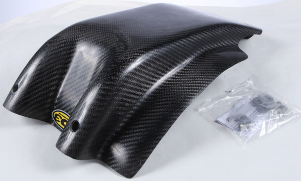 P3 车辆防护 SKID PLATE CARBON FIBER