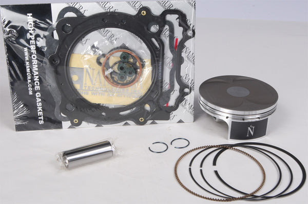 NAMURA 活塞 TOP END KIT HYPERDRYVE 95.96/+0.01 12.5:1 SUZ
