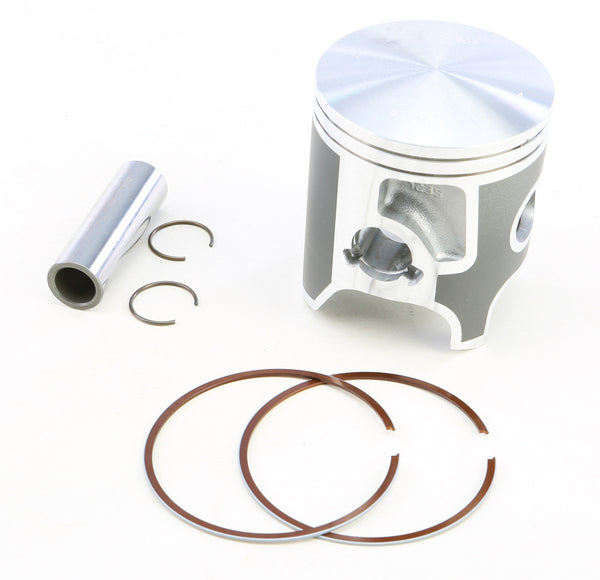 VERTEX 活塞 PISTON KIT CAST 66.34/STD YAM