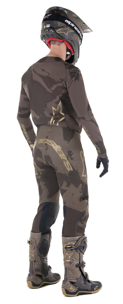 Alpinestars 骑行衣 Supertech LE Squad 23 Jersey