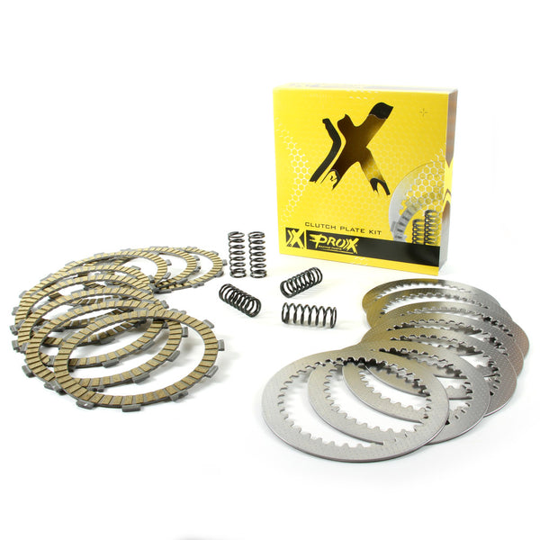 PROX 离合器 COMPLETE CLUTCH PLATE SET KAW