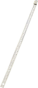 HELIX 工具 Stainless 钢制 Ladder Style Ties