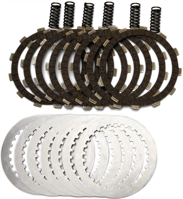 EBC 离合器 DIRT RACER CLUTCH SET