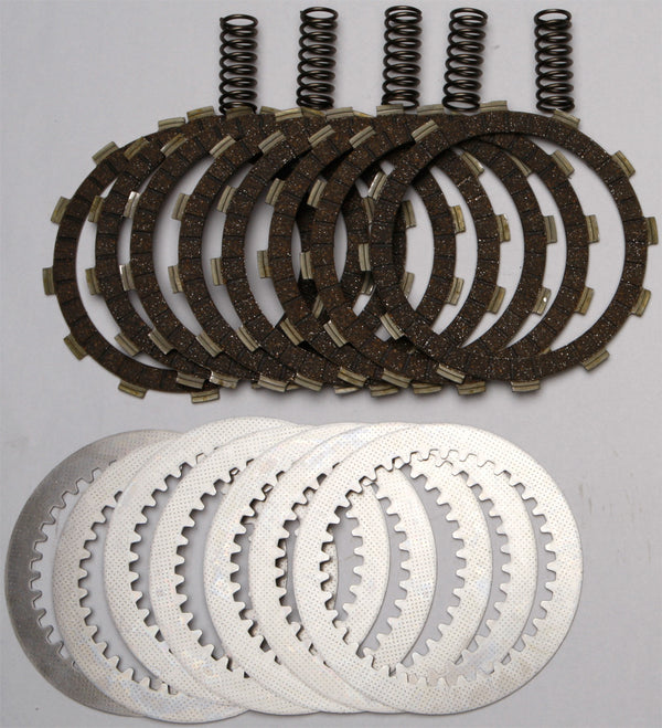 EBC 离合器 DIRT RACER CLUTCH SET