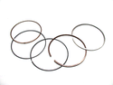 NAMURA 活塞 PISTON RINGS 94.95MM GAS/YAM FOR NAMURA PISTONS ONLY