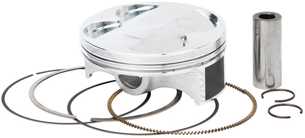 VERTEX 活塞 PISTON KIT BB FORGED 79.96/+3.00 13.4:1 SUZ