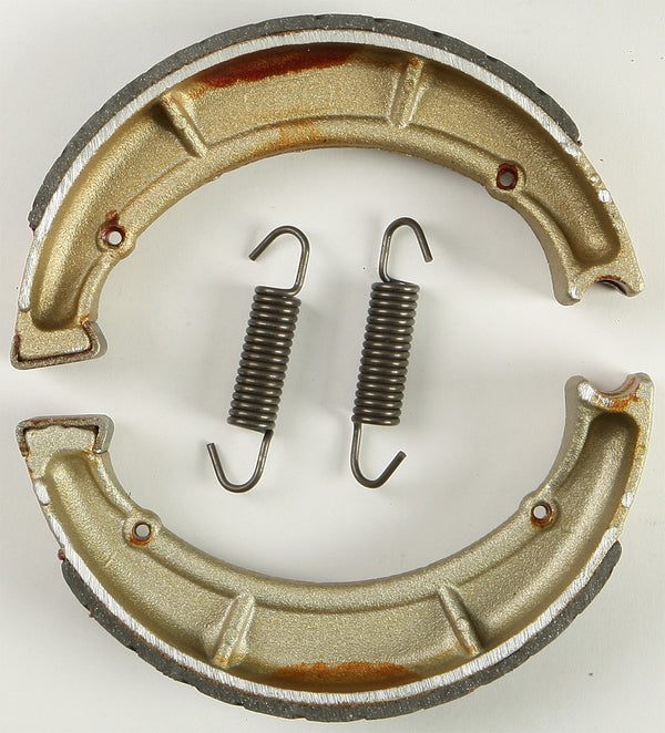 EBC 刹车 BRAKE SHOES