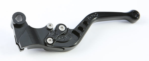PSR 手柄/牛角 CLICK 'N ROLL CLUTCH LEVER 黑