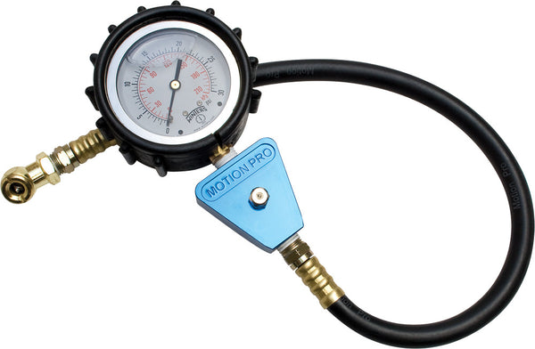 MOTION PRO 工具 Professional Tire Pressure Gauge