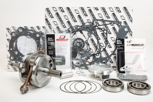 WISECO 发动机 ENGINE REBUILD KIT GARAGE BUDDY HON