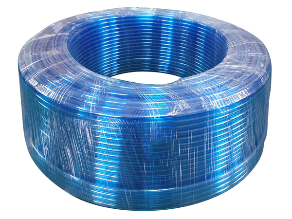 SP1 燃油系统 Blue Fuel & Primer Line