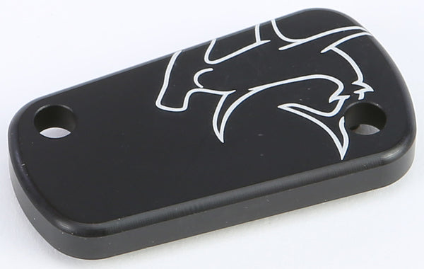HAMMERHEAD 车身 MASTER CYLINDER COVER SUZ REAR 黑