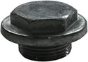 MIKUNI 燃油系统 Main Jet Plug