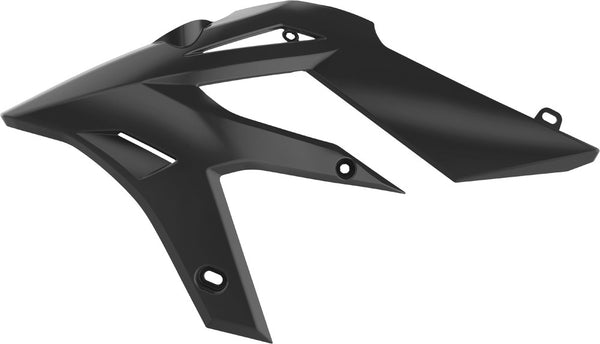 POLISPORT BETA 水箱保护 黑