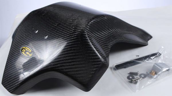 P3 车辆防护 SKID PLATE CARBON FIBER