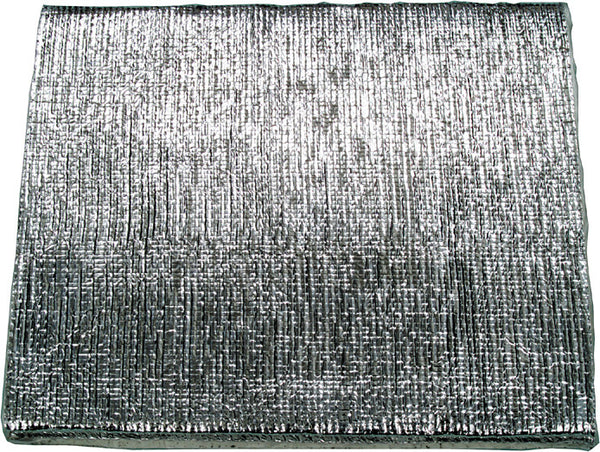 HELIX 排气管 Aluminized Heat Barrier