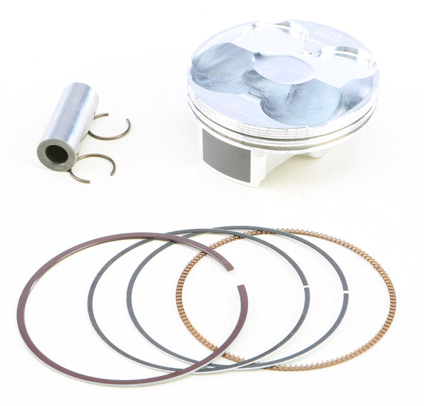 VERTEX 活塞 PISTON KIT FORGED 76.77/STD 13.2:1 HON