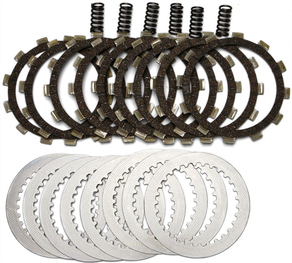 EBC 离合器 DIRT RACER CLUTCH SET