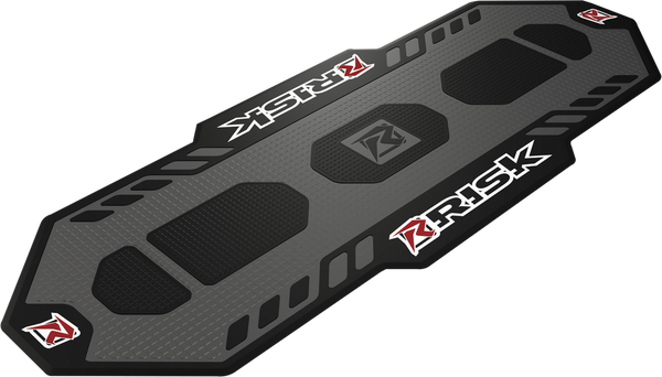 RISK RACING 油箱贴 Pit Mat