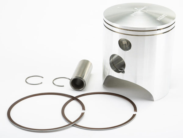 WISECO 活塞套件66.40/STD GAS | PISTON KIT 66.40/STD GAS