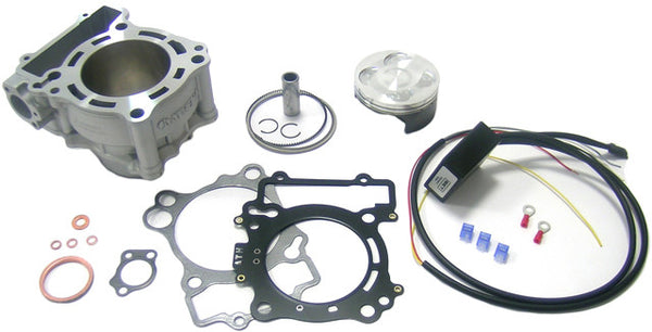 ATHENA 活塞 CYLINDER KIT BB 83MM 12.7:1 YAM