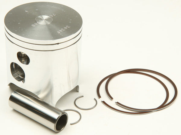 WISECO 活塞 PISTON KIT 66.40/STD HUSQ