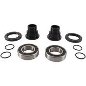 PIVOT WORKS 轴承 WATER PROOF WHEEL COLLAR KITS REAR KTM